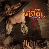 Johnny Winter/Step Back@White Color@Indie Exclusive