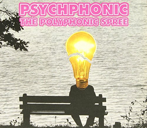 Polyphonic Spree/Psychphonic