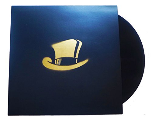 Primus/Primus & The Chocolate Factory With the Fungi Ensemble@Limited Edition@1000 copies