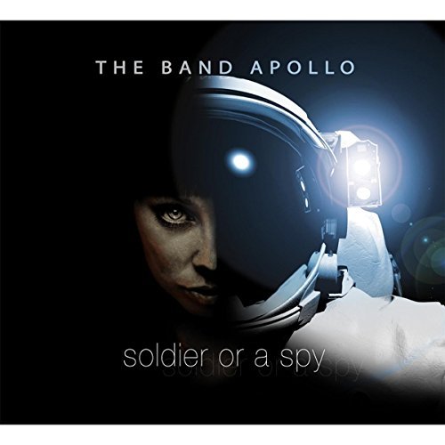Band Apollo/Soldier Or A Spy@Local