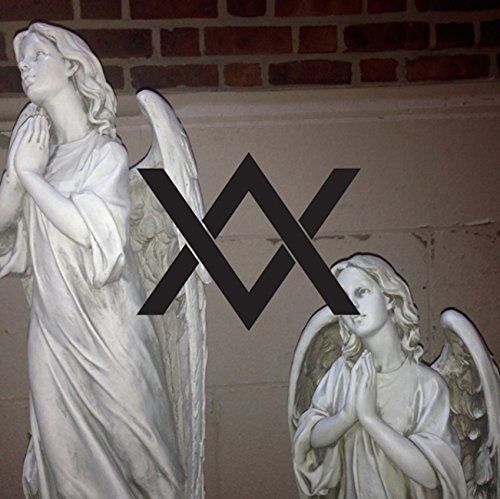 Liturgy/The Ark Work Limited Edition White Vinyl