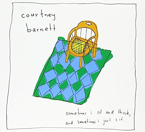 Courtney Barnett/Sometimes I Sit And Think, And Sometimes I Just Sit Indie Exclusive Pricing