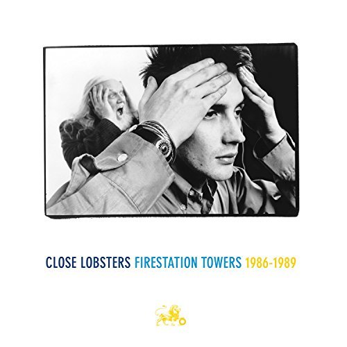Close Lobsters/Firestation Towers 1986-1989
