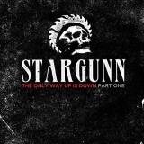 Stargunn Only Way Up Is Down Only Way Up Is Down 