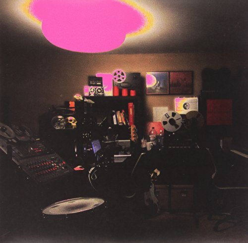 Unknown Mortal Orchestra/Multi-Love Indie Exclusive Limited Edition Pink Vinyl