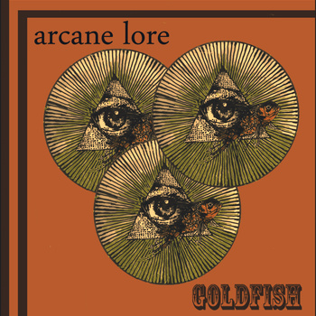 Arcane Lore/Goldfish@Local