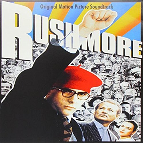 Rushmore/Soundtrack