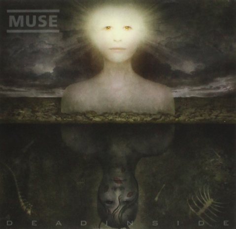 Muse/Dead Inside/Psycho Single W/$2 Off Coupon