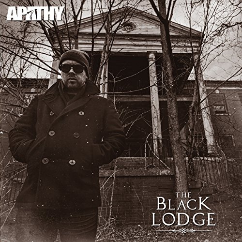 Apathy/Black Lodge