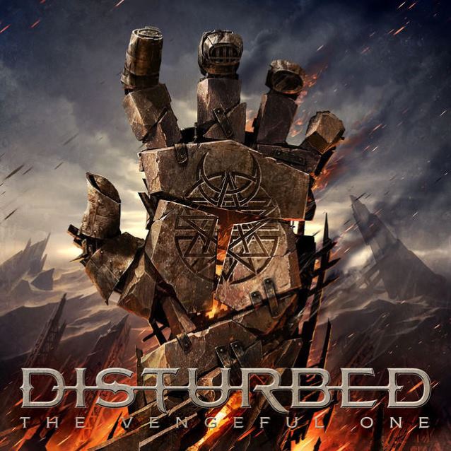 Disturbed/The Vengeful One (Cd Single) W/$2 Off Coupon