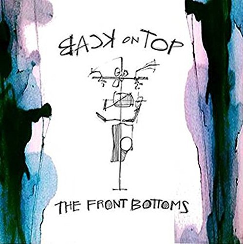 The Front Bottoms/Back On Top