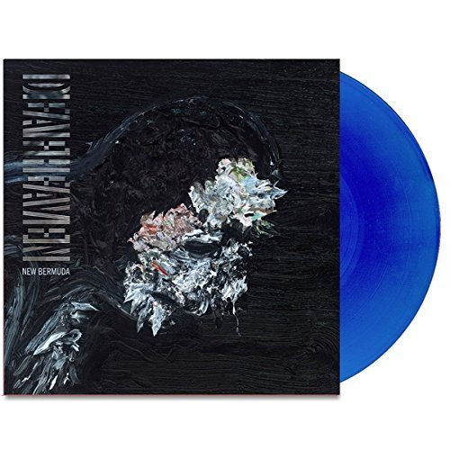 Deafheaven/New Bermuda (clear vinyl)@Indie Exclusive Clear Vinyl@Limited To 1800 Pieces