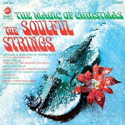Soulful Strings/Magic Of Christmas
