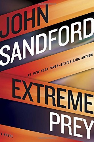 John Sandford/Extreme Prey