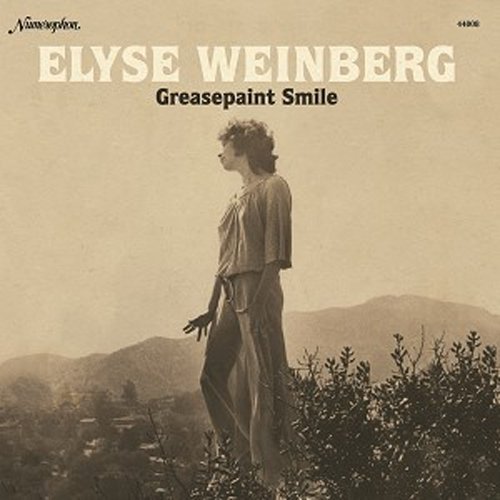 Elyse Weinberg/Greasepaint Smile@Greasepaint Smile