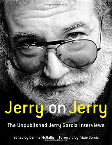 McNally,Dennis (EDT)/ Garcia,Trixie (FRW)/Jerry on Jerry