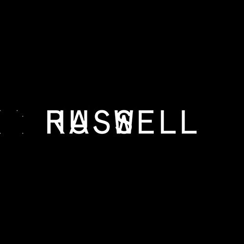Russell Haswell/As Sure as Night Follows Day