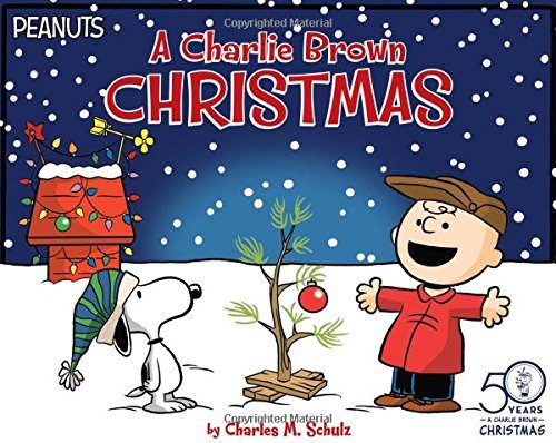 Schulz,Charles M./ Gallo,Tina (ADP)/ Jeralds,Sc/A Charlie Brown Christmas