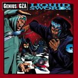 Gza Liquid Swords Explicit Version Lp 