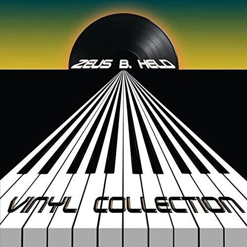Zeus B. Held/Vinyl Collection