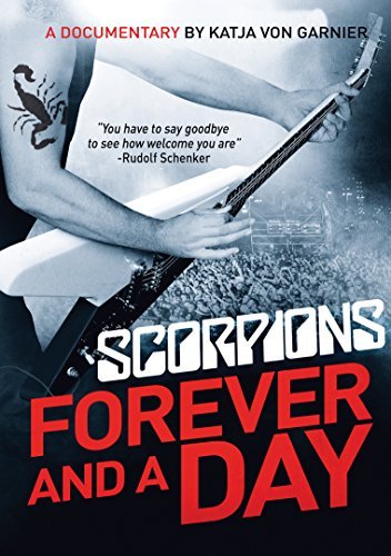 Scorpions/Forever And A Day