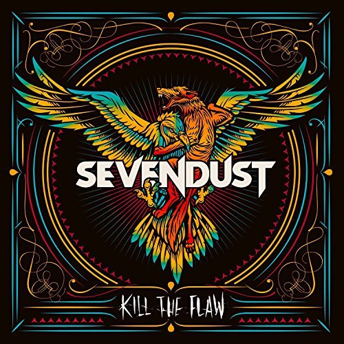 Sevendust/Kill The Flaw@Kill The Flaw
