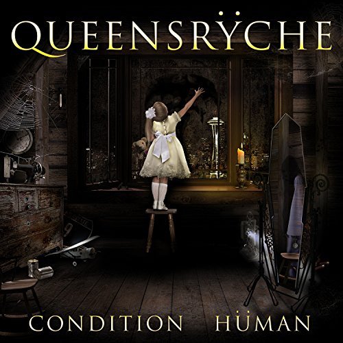 Queensrÿche/Condition Human