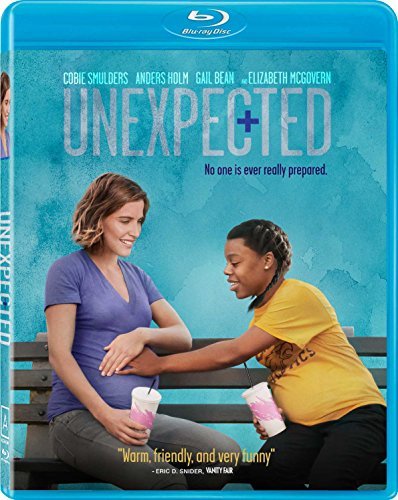 Unexpected/Smulders/Holm/Bean@Blu-ray@R