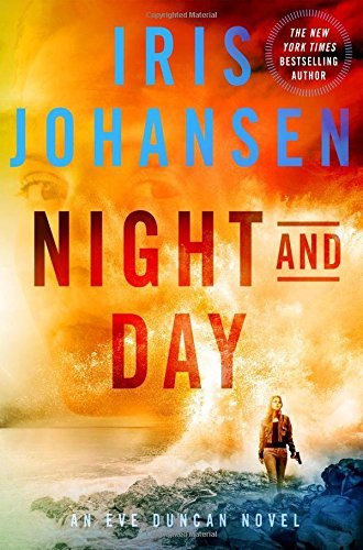Iris Johansen/Night and Day