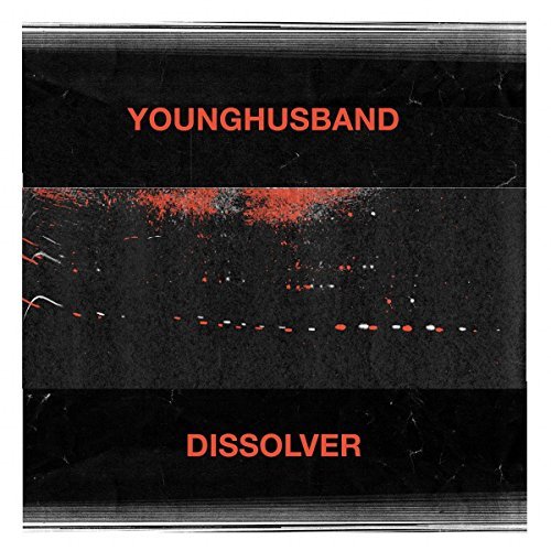 Younghusband/Dissolver@Dissolver