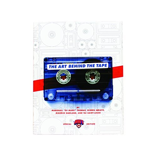 DJ Mars/The Art Behind the Tape@Art Behind The Tape