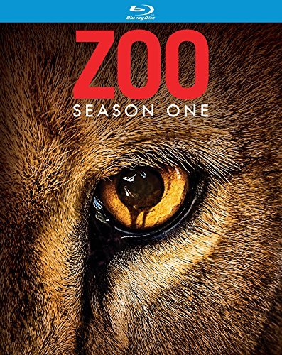 Zoo/Season 1@Blu-ray