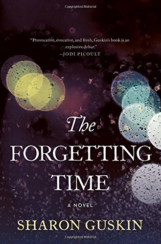 Sharon Guskin/The Forgetting Time