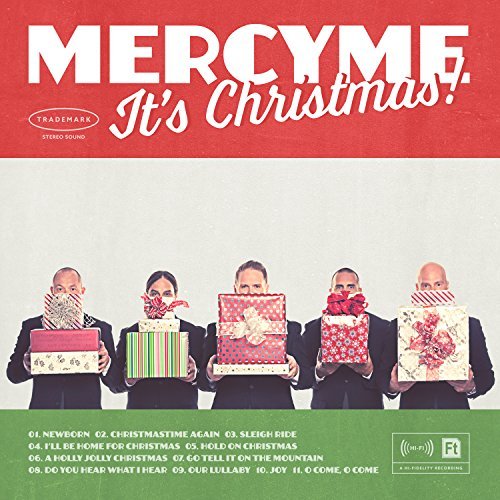 Mercyme/Mercyme It's Christmas
