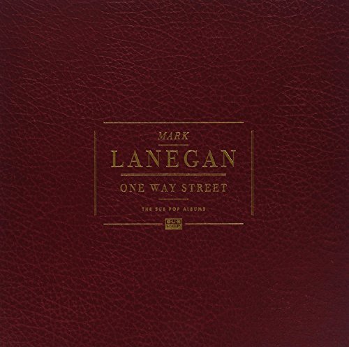 Mark Lanegan/One Way Street