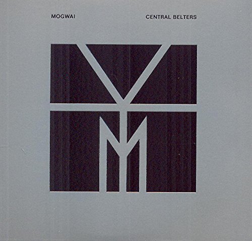 Mogwai/Central Belters@3CD set@3 Cd