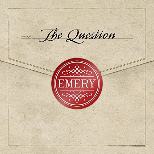 Emery/Question