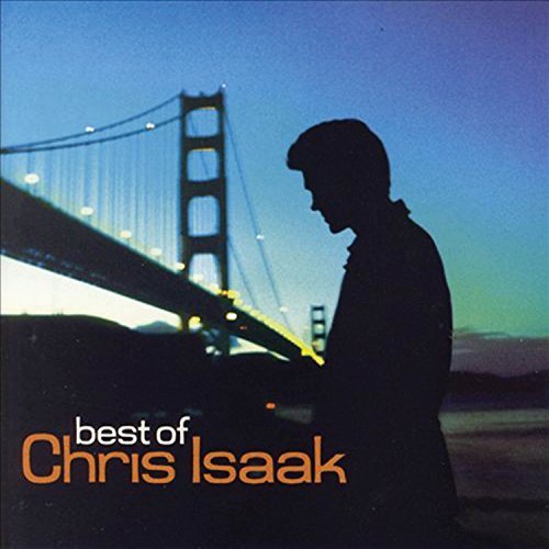 Chris Isaak/Greatest Hits@2 LP
