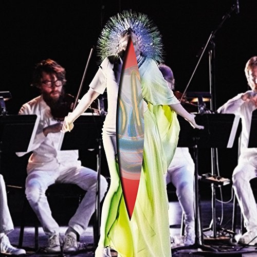 Björk/Vulnicura Strings@Vulnicura Strings