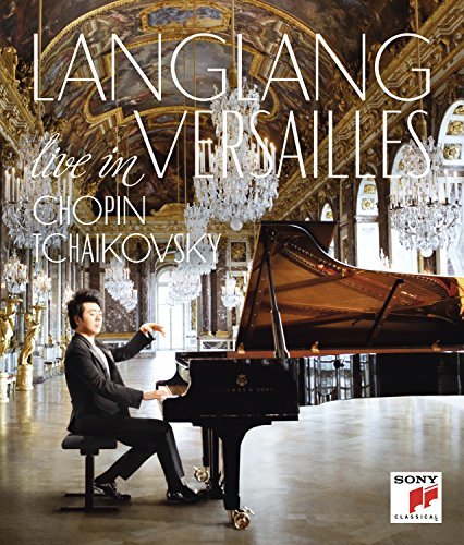 Lang Lang/Lang Lang In Versailles