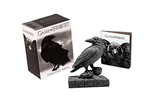 Mini Kit/Game of Thrones - Three-eyed Raven
