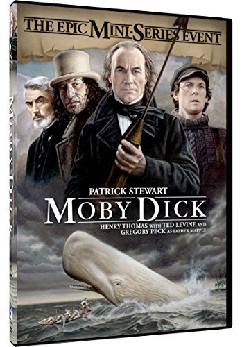 Moby Dick (1998)/Stewart/Thomas/Levine/Waretini@Stewart/Thomas/Levine/Waretini