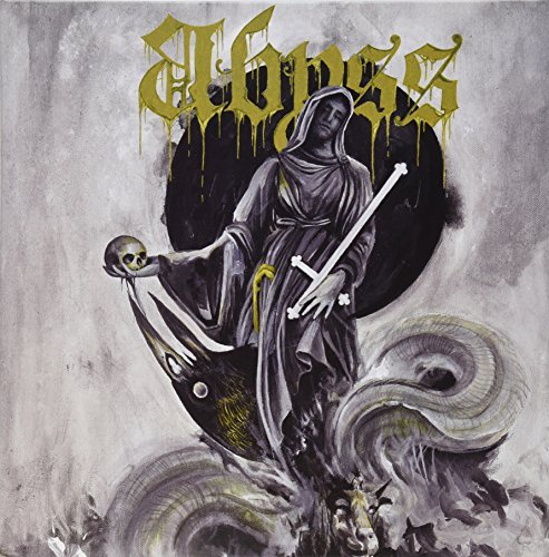 Abyss/Heretical Anatomy@Lp