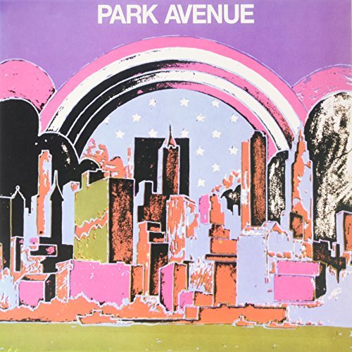 Park Avenue/Soundtrack@Walter Rizzati Orchestra@Lp