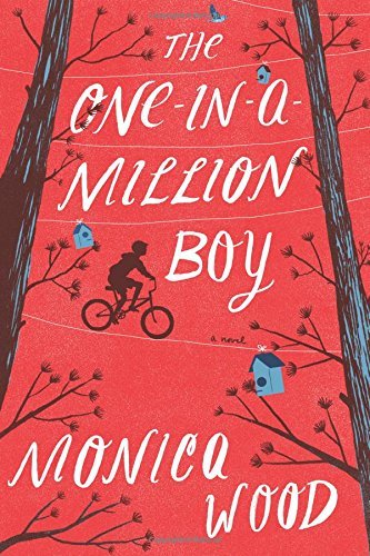 Monica Wood/The One-In-A-Million Boy