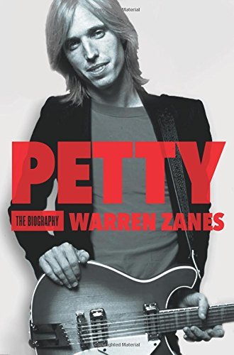 Warren Zanes/Petty@The Biography