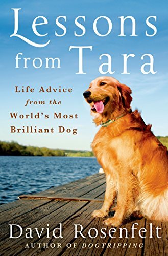 David Rosenfelt/Lessons from Tara@ Life Advice from the World's Most Brilliant Dog