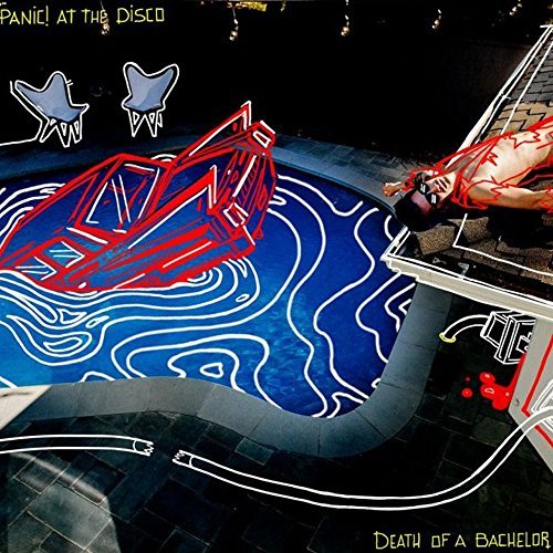 Panic At The Disco/Death Of A Bachelor