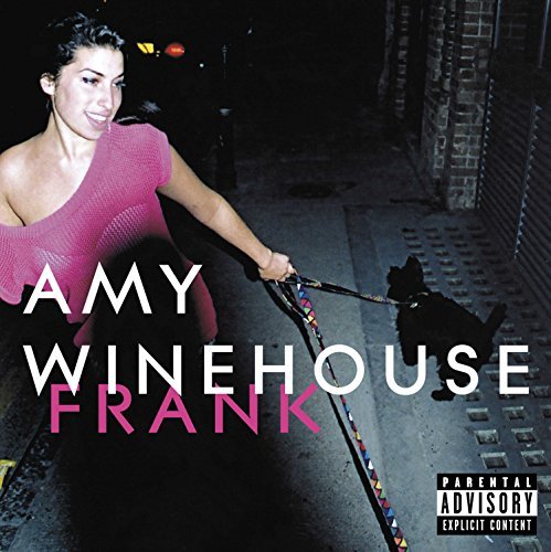 Amy Winehouse/Frank