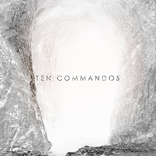 Ten Commandos/Ten Commandos